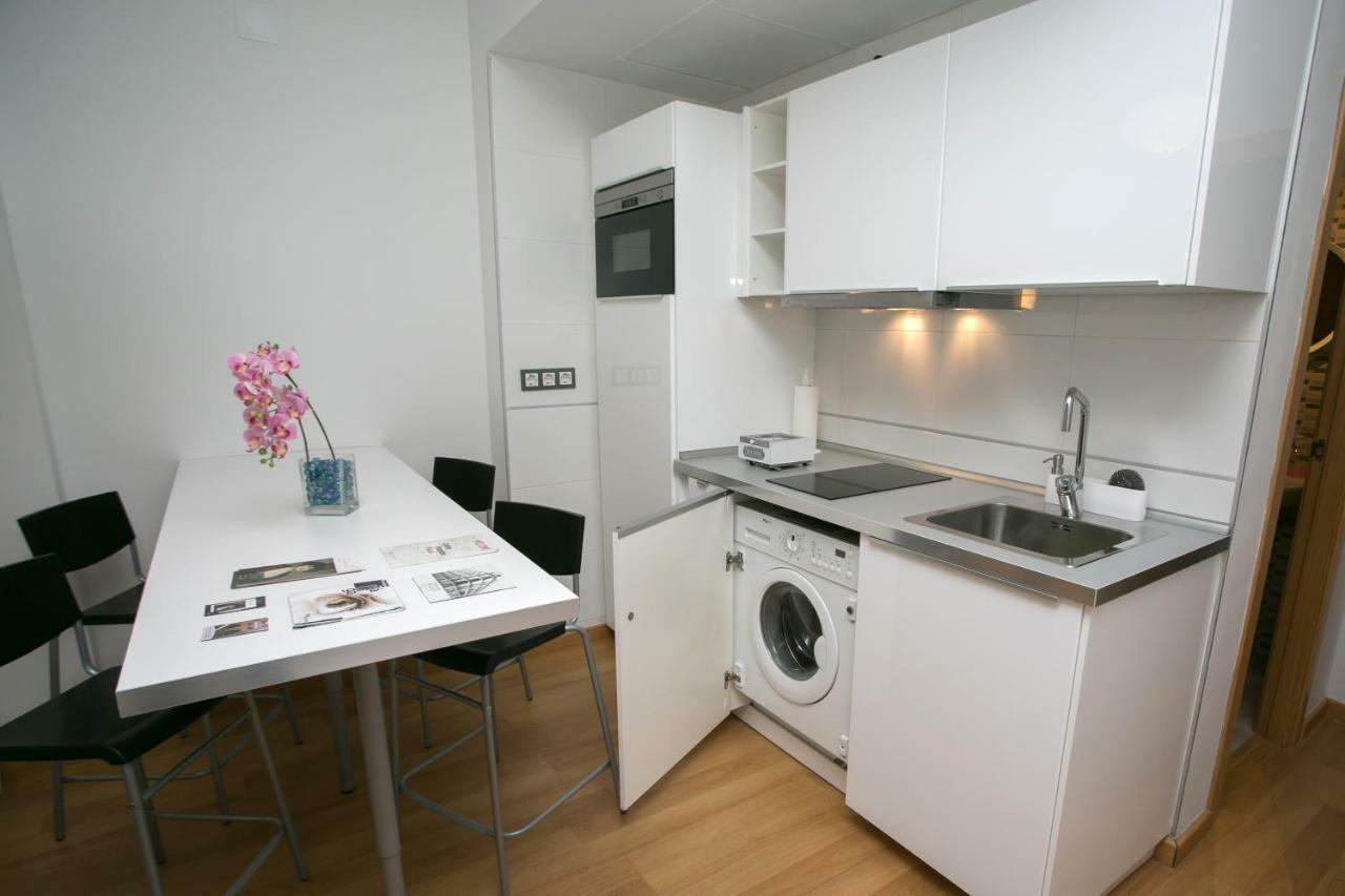 Espacioso Apartamento Jinetes Málaga Eksteriør bilde