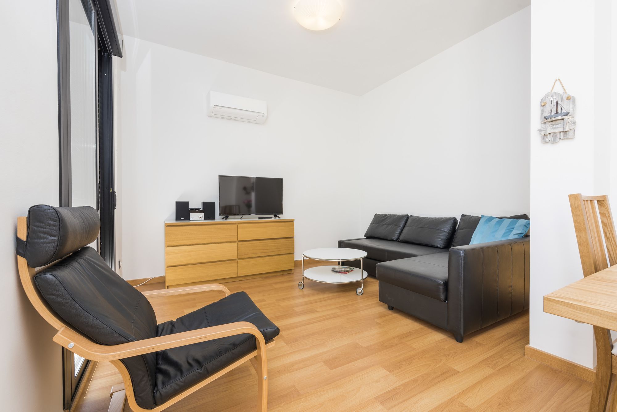 Espacioso Apartamento Jinetes Málaga Eksteriør bilde