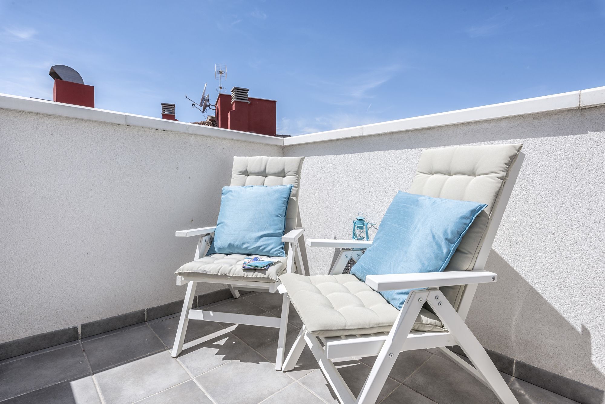 Espacioso Apartamento Jinetes Málaga Eksteriør bilde
